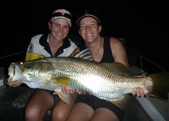 Senator Ron Boswell Pic: Jim Harnwell